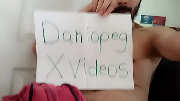Preview 4 of Tranny Seduce Guy - Verification video