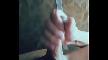 Preview 2 of Sperm Analysis - Brincando com o pau