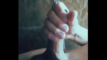 Preview 3 of Sperm Analysis - Brincando com o pau