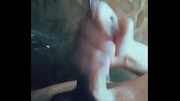 Preview 4 of Sperm Analysis - Brincando com o pau