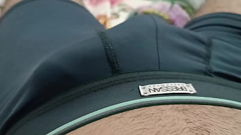 Preview 3 of Realref Boobs - V&iacute_deo de verifica&ccedil_&atilde_o