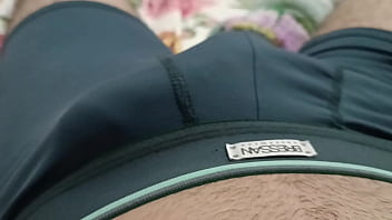 Preview 4 of Realref Boobs - V&iacute_deo de verifica&ccedil_&atilde_o