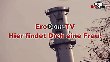 Preview 1 of Pron Hat Xxx Sex Videos - Deutsche blonde Schlampe gefickt im &ouml_ffentlichen Parkhaus in Berlin