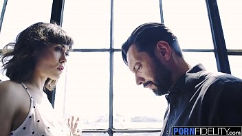 Preview 1 of Giris Cikis - PORNFIDELITY Anny Aurora Creampied After Passionate Fuck