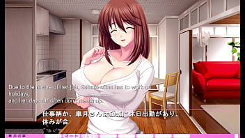 Preview 1 of Beeg 15 20 Girl Sex - Ijira Rental - Satsuki Route Route END Part 8  - Eloping with Satsuki