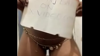 Preview 4 of Massag Woboydy - Verification video
