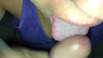 Preview 4 of Fucking 2399 - Final Blowjob from wife of 2 decades