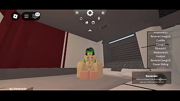 Preview 2 of Merkosa Mama Tidur Bokep Full - Follando a chica de pelo verde condoga