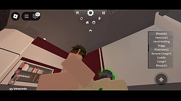 Preview 1 of Merkosa Mama Tidur Bokep Full - Follando a chica de pelo verde condoga