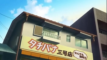 Preview 4 of Sixviden - Hentai tonikaku kawaii ep2