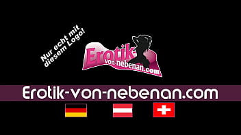 Preview 1 of Jav Bahara - Deutsche d&uuml_nne reife Milf macht Usertreffen im swinger club