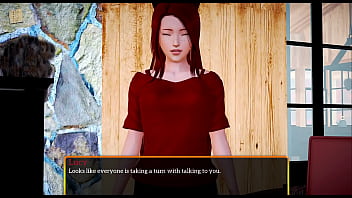 Preview 3 of Hindin Bastion - My New Family 368