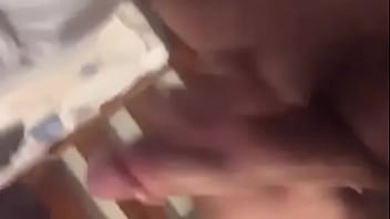 Preview 4 of Selingkuhan Dedy And Son - Tyke0089 masturbates solo male cock You
