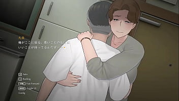 Preview 4 of X Bef Com - 〔日本語版〕喪失の季節 フルギャラリー（１）