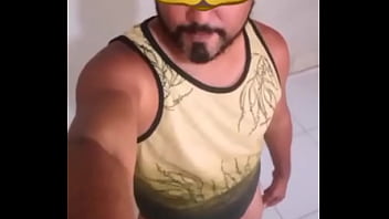 Preview 4 of Double Fudk - Vem sentar no meu pau