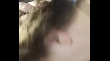 Preview 4 of Wc Toilet Spy Camera - Eating ass for her own amusement