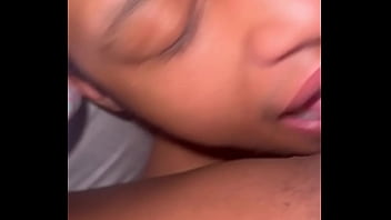 Preview 2 of Cavmmgsjc - Face sitting my Latino slut