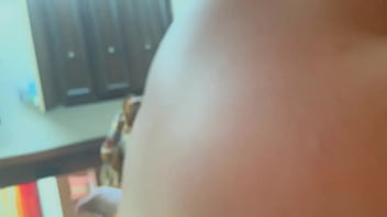 Preview 2 of Spit Toes Suck - Mouth fuck
