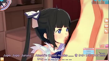 Preview 3 of Son Bukkake - 205