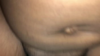 Preview 1 of Mi Novia Desnuda Para Mi Amigo - Aunty riding dick
