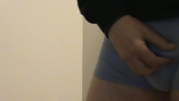 Preview 1 of Lailani Fat - full bladder