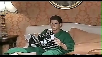 Preview 1 of Black Bross - abuela y nieto