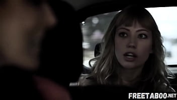 Preview 1 of Sany Do Instagram Dan Ando Funk - Cute Blonde Ivy Wolfe She Don&#039_t Wanna End Her Secret Affair With Her Step Cousin - Full Movie On FreeTaboo.Net