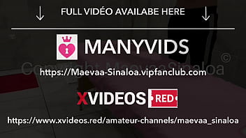 Preview 1 of Zzz Japans - Maevaa Sinaloa - Un massage int&eacute_gral qui d&eacute_rape en creampie vaginal,  il gicle dans ma chatte