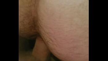 Preview 2 of Muscles Man Fuck Girl - Scott Spencer breeds Jamie Ryan