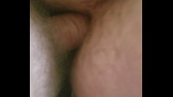 Preview 4 of Muscles Man Fuck Girl - Scott Spencer breeds Jamie Ryan