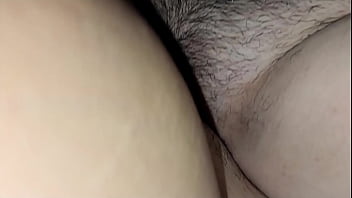 Preview 3 of Thupjosid - Asi termino dentro de este co&ntilde_o peludo parte 3