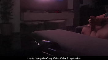 Preview 2 of Tiffany Chambers Getting Fucked - GOZADA CARINHOSA