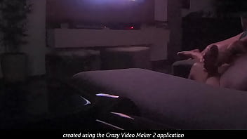 Preview 4 of Tiffany Chambers Getting Fucked - GOZADA CARINHOSA
