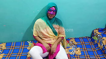 Preview 1 of Fuck Sex In Andrea Brilliantes - जीजू दीदी को मत बताना मेरे बारे में पूजा की हिन्दी आडियो में चुदाई