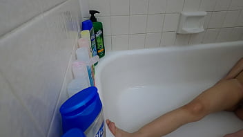 Preview 1 of Kannada Be - Candy Cruise Bathtub LEFT 2