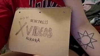 Preview 2 of Dfwmcknight - Seductress Aurora// Alexa Kitten