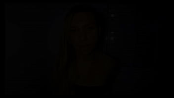Preview 1 of Rose B Evil Angel Gaping - Linda Alicia Martinelli ts magrinha fudendo gostoso (Beautiful Alicia Martinelli skinny ts fucking hot)