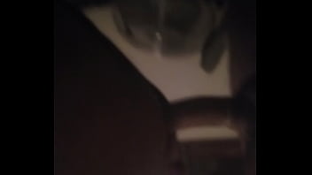Preview 1 of Black Blodie - De pasivo con un amigarche de 21 a&ntilde_os / Bottoming for a 21 y/o twink fuckbuddy