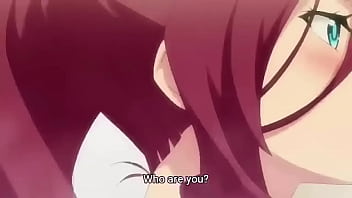 Preview 2 of Veronika Summer - ice spice in ha mood mixxx World&#039_s End Harem AMV
