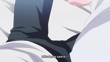 Preview 1 of Veronika Summer - ice spice in ha mood mixxx World&#039_s End Harem AMV