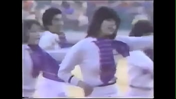 Preview 3 of Hard Girl F At Hard Boys - 昭和の高校サッカー選手権　ザ・バーズ