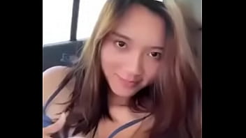 Preview 1 of Laye Austin - Big boob girl