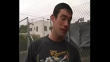 Preview 1 of Interracial Babymaking - Fuck a cop agent