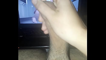 Preview 2 of Indion South Heroin Sex - Batendo punheta gostoso
