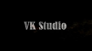 Preview 1 of Kamasuthra Sex Vedio - NEW!!!! HARD DAP Wild Frida VS 2 Monster Cock in Ass Together