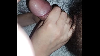 Preview 3 of Jav Twerkphone - Esposa chupando el pico