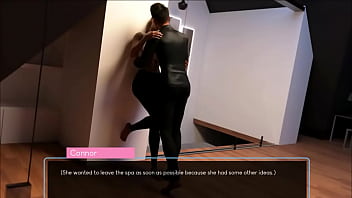 Preview 3 of The Big Ass Big Boobs - AMATEUR ANAL TEEN 209 - ANAL HARDCORE FUCK. HUGE ASS BIG TITS PETITE TEEN 18 years FUCKED HARD BIG COCK. PUSSY LICKING. BIG BUTT HOMEMADE
