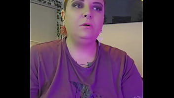 Preview 3 of Granny Hips Sex - My make-up&#039_s shit anyway React if you see me! ️