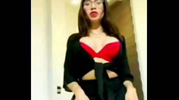 Preview 2 of Japanese Father And Dorter - MY BOYFRIEND ASKED ME TO DO HIM A SENSUAL DANCE AND I PUT ON SENSUAL CLOTHES THAT FIT MY BIG ASS