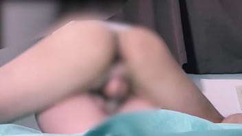 Preview 4 of Ameirica Vip Ofiice - えっちな言葉で腰振る